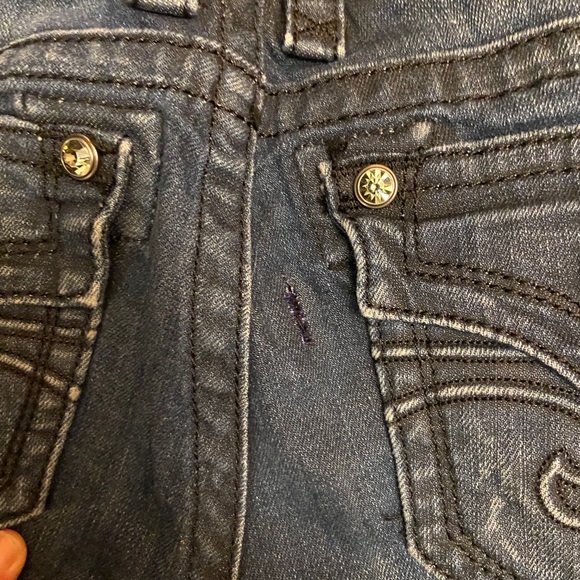 Rock Revival Celine Bootcut 26 - Picture 3 of 14